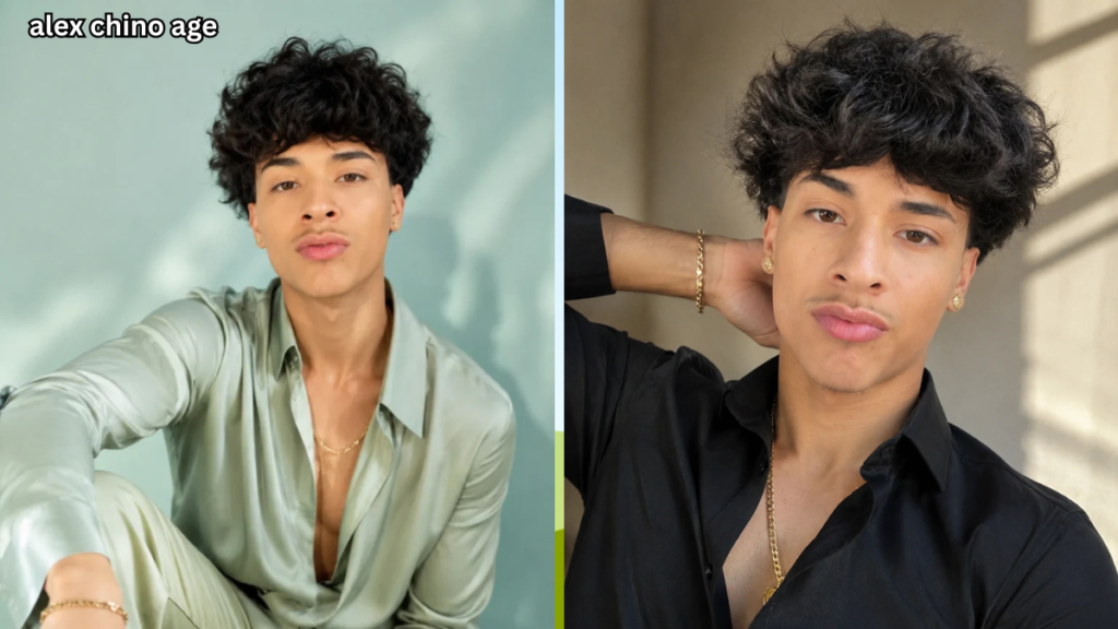 Alex Chino Age: Everything to Know About His Life, Career, Background, and Growing Popularity Alex Chino Age