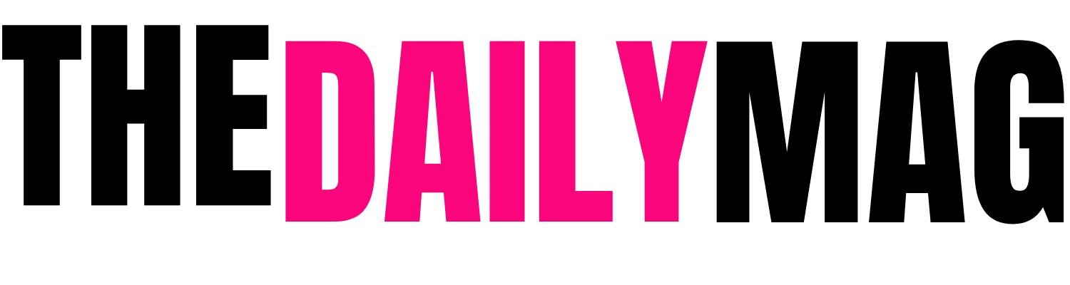 The Daily Mag