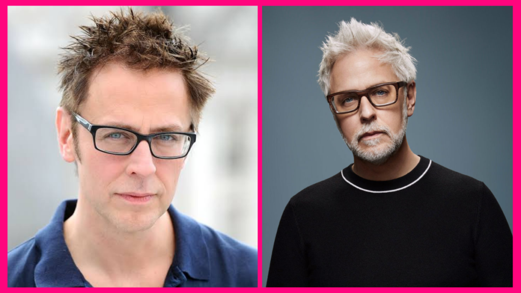 James Gunn
