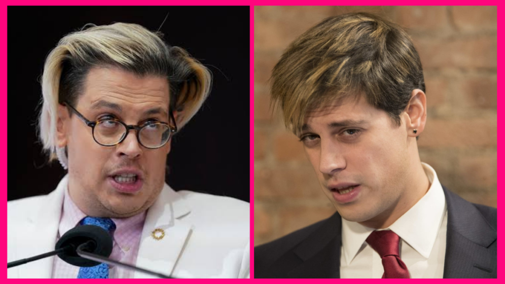 Milo Yiannopoulos: The Controversial Commentator Who Became an Internet Phenomenon Milo Yiannopoulos