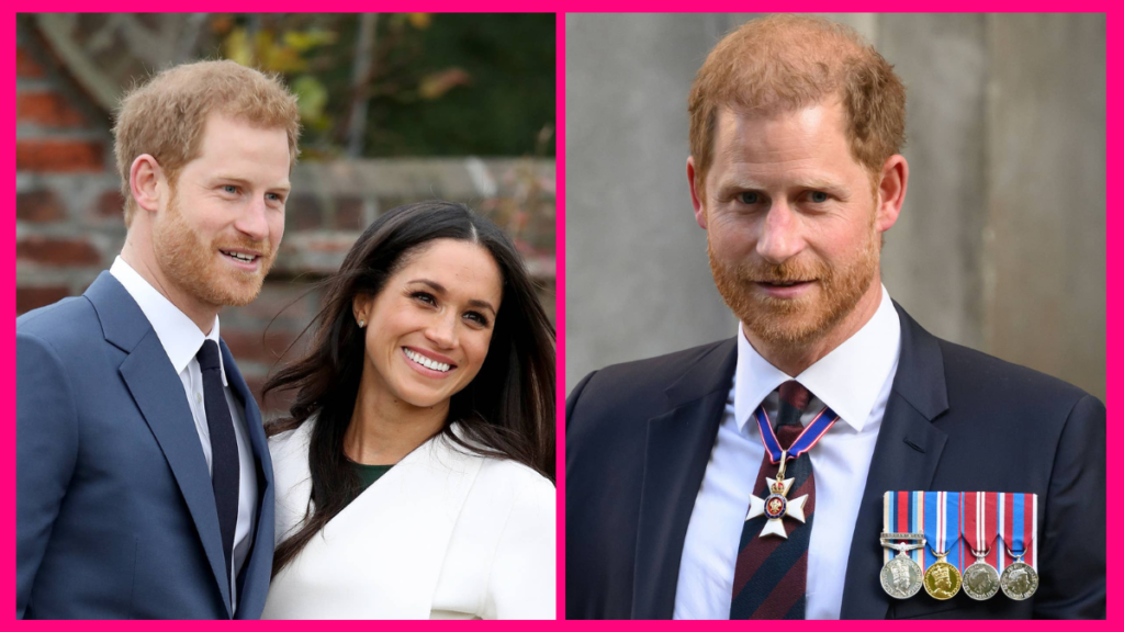 Prince Harry Net Worth: A Complete Breakdown of His 2026 Wealth Prince Harry Net Worth