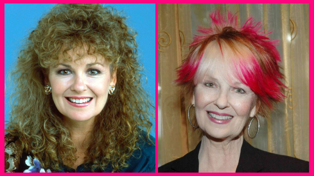 Shelley Fabares