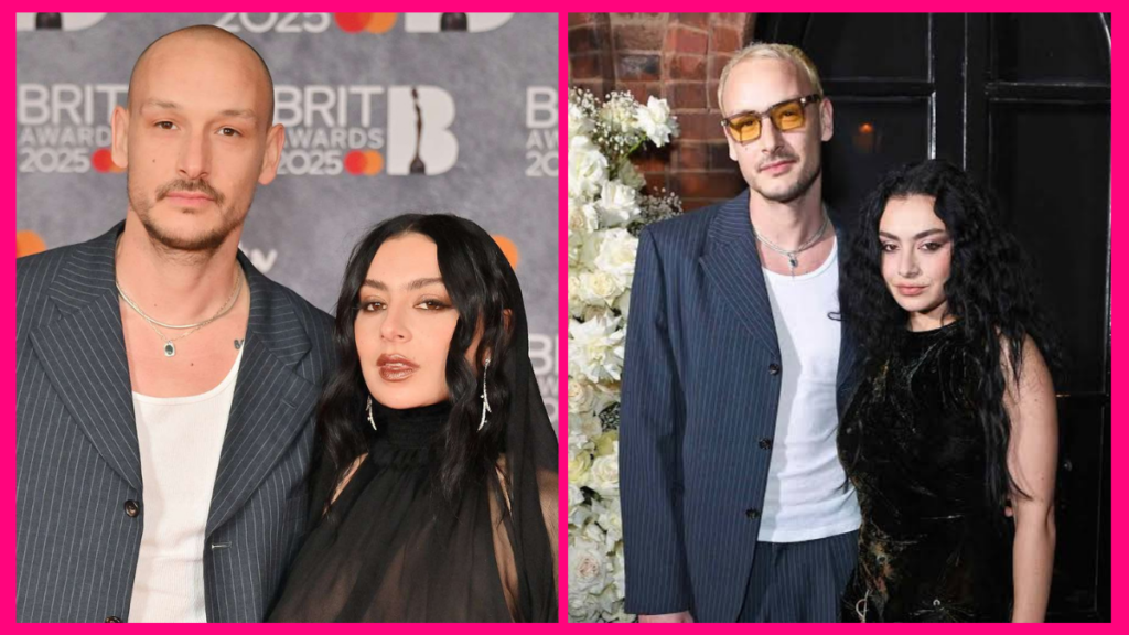 charli xcx husband