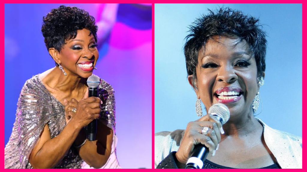 Gladys Knight: The Enduring Voice of Soul, Gospel, and R&B gladys knight