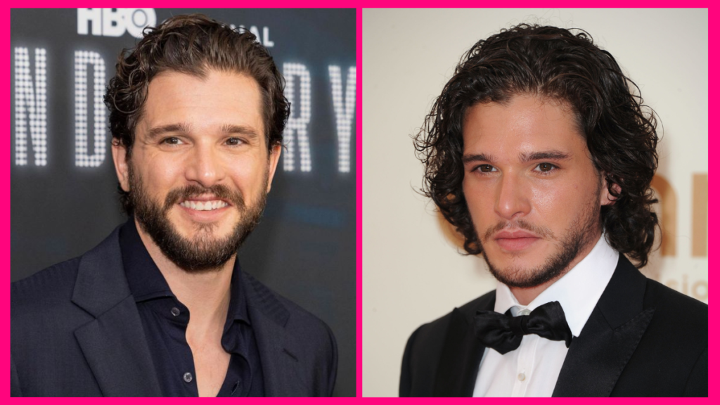 Kit Harington: Career, Life, Family, and the Journey Beyond Game of Thrones kit harington