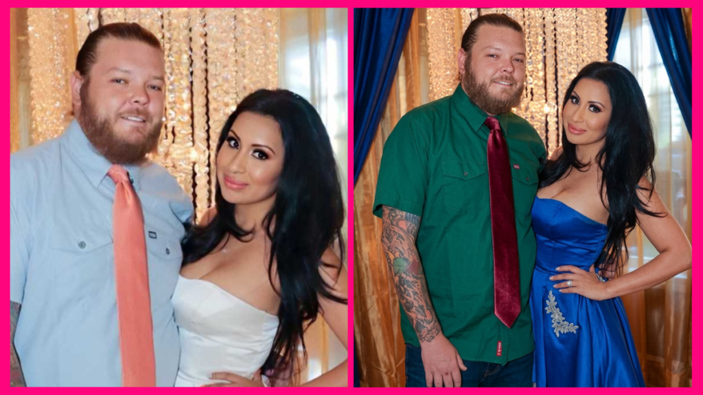Korina Harrison: Biography, Age, Marriage, Family & Life Today korina harrison