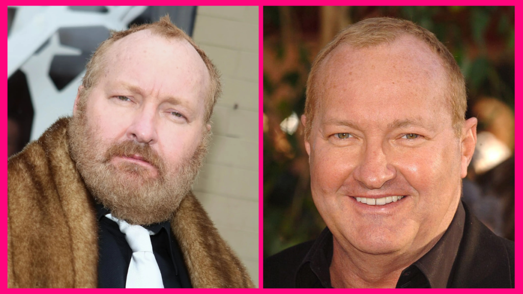 Randy Quaid: The Life, Career, Movies, and Legacy of a Distinctive Hollywood Actor randy quaid