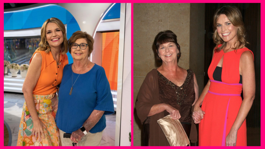 Savannah Guthrie Mom: The Story of Nancy Guthrie, Her Family, and Their Enduring Bond savannah guthrie mom