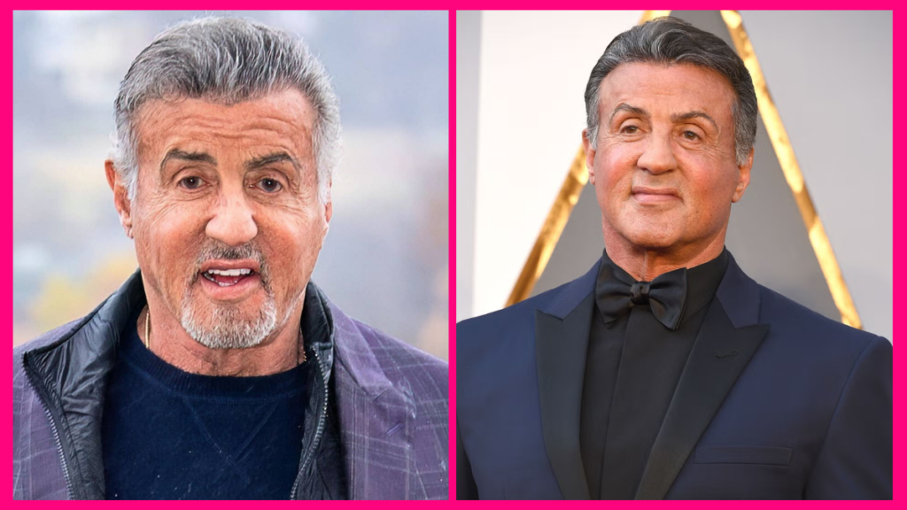 Sylvester Stallone Net Worth: How Rocky, Rambo, and Hollywood Built His Fortune sylvester stallone net worth