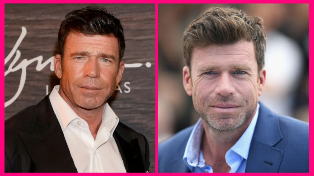 taylor sheridan net worth