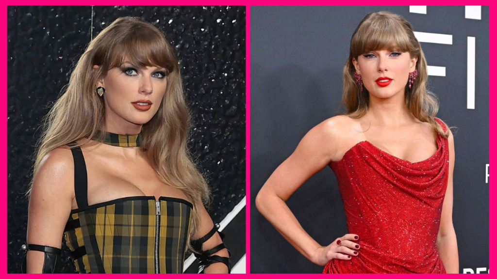 Taylor Swift Net Worth: How the Pop Superstar Built a Billion-Dollar Empire taylor swift net worth