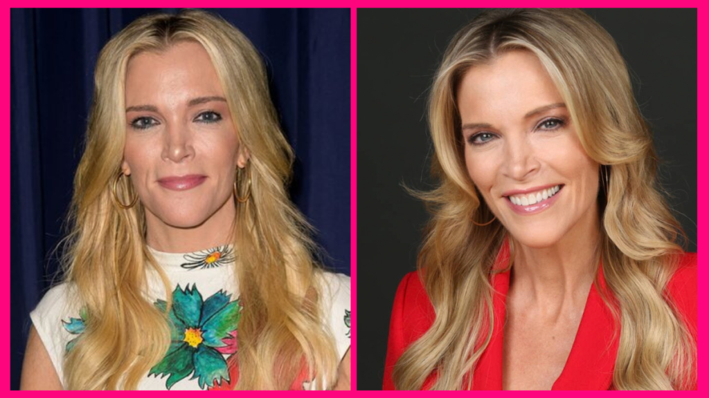 Megyn Kelly: Career, Journalism, Podcast, and Media Influence megyn kelly