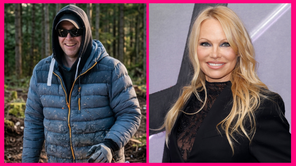 Dan Hayhurst: Biography, Career, Marriage to Pamela Anderson, and Life Today dan hayhurst