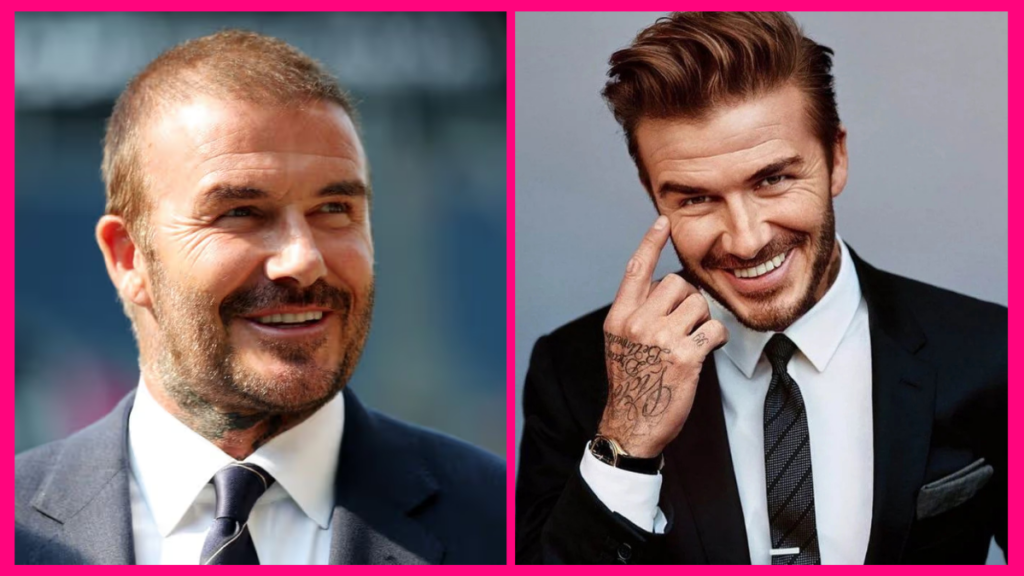 David Beckham Net Worth: How the Football Icon Built a Billion-Dollar Empire david beckham net worth