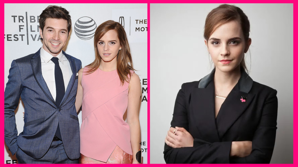 Emma Watson Boyfriend: Her Dating History, Current Romance Rumors, and Private Life emma watson boyfriend