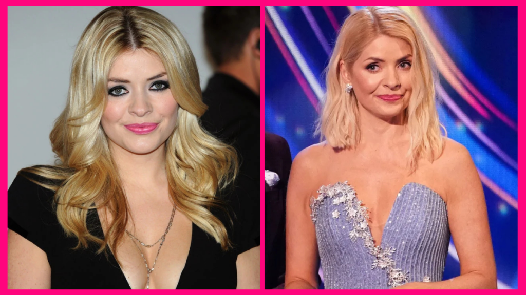 Holly Willoughby: Biography, Career, Family, Television Journey and Life Beyond This Morning holly willoughby