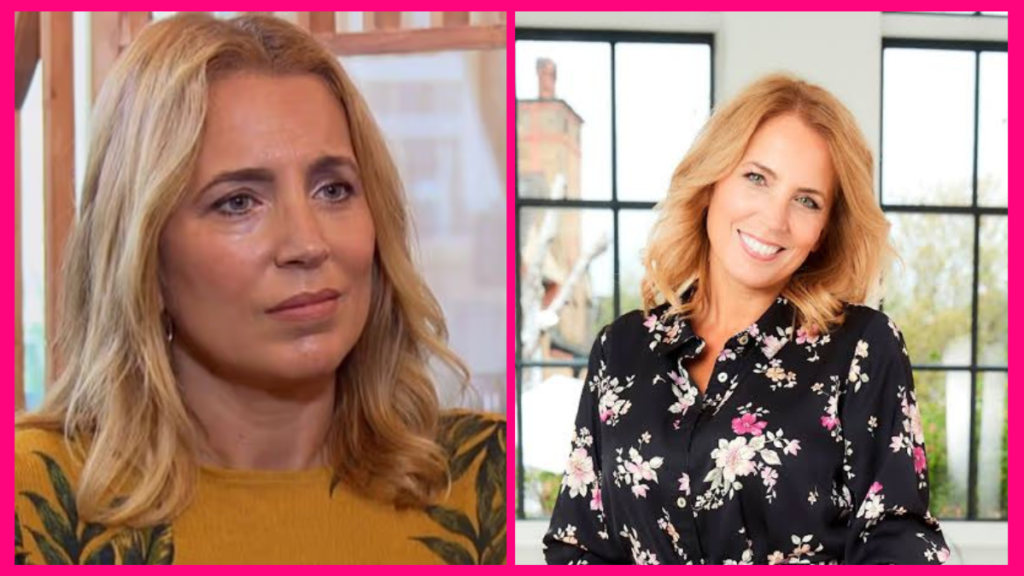 Jasmine Harman Net Worth: Career, Property, Earnings and Life Story jasmine harman net worth