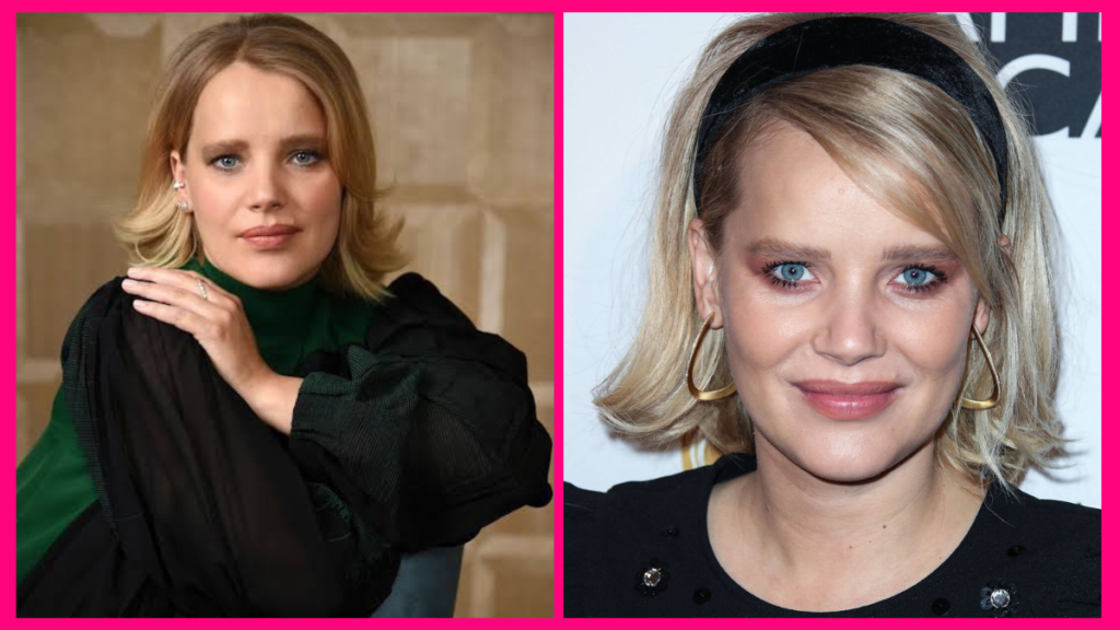 Joanna Kulig: The Polish Actress and Singer Behind Cold War joanna kulig