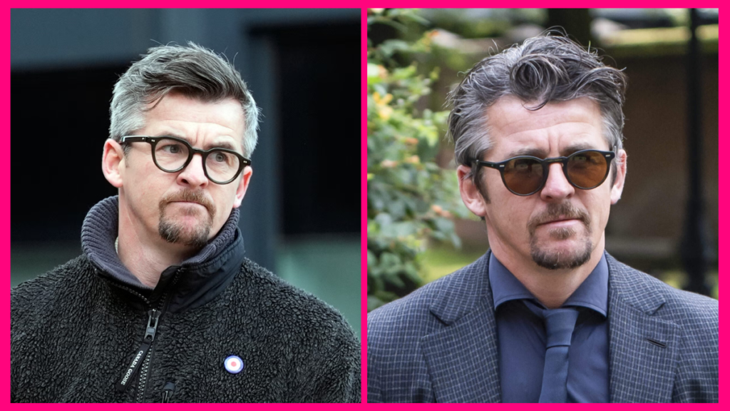 joey barton