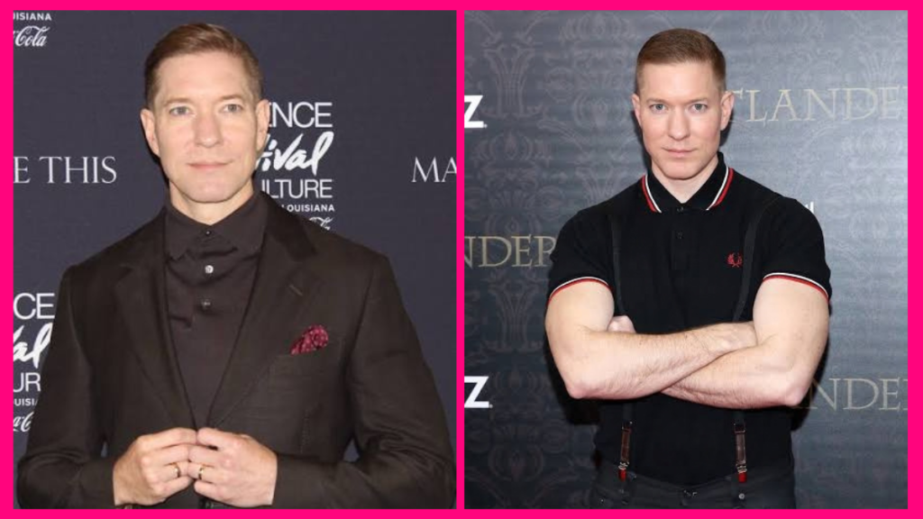 Joseph Sikora: Career, Life, Movies, TV Shows, and Tommy Egan joseph sikora