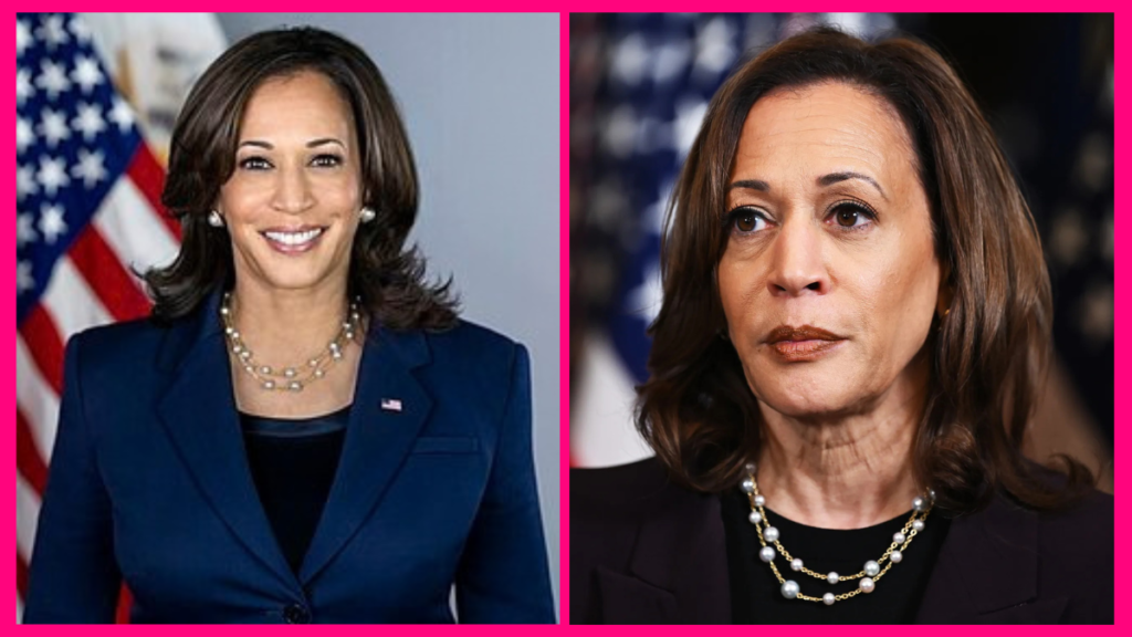 Kamala Harris: Biography, Political Career, Achievements, and Legacy kamala harris