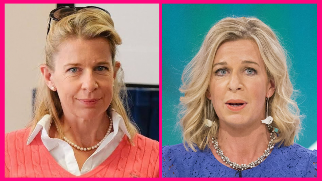 Katie Hopkins Net Worth: Career, Income, Assets and Financial Story katie hopkins net worth