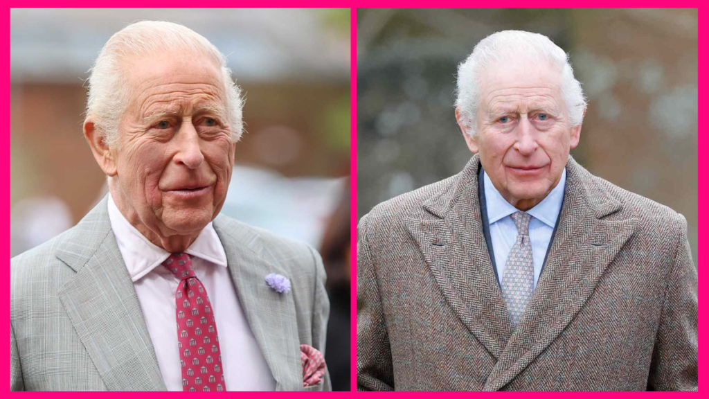 King Charles Health: What We Know About His Cancer Journey and Latest Updates king charles health