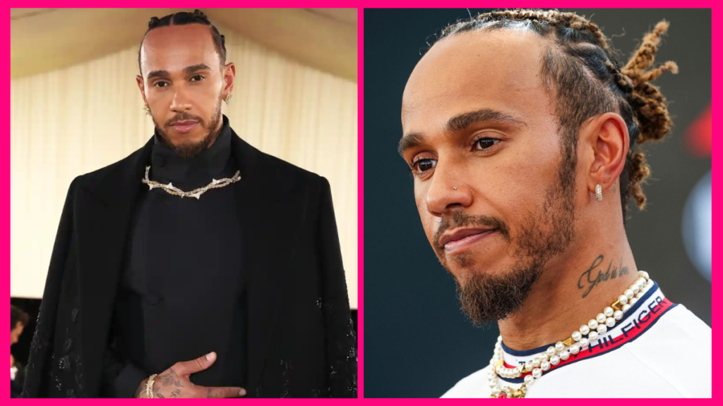 Lewis Hamilton Wife: What to Know About His Marriage and Love Life lewis hamilton wife