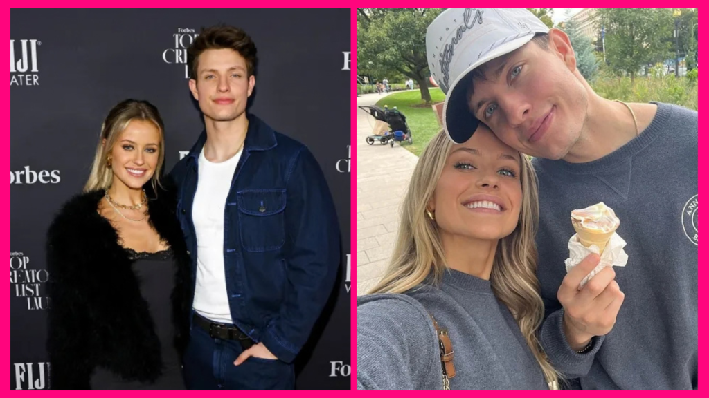 matt rife girlfriend