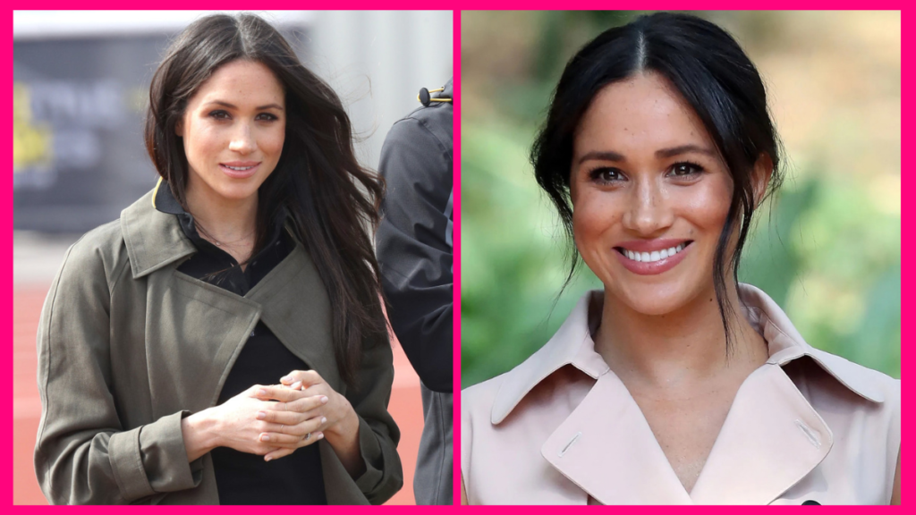 Meghan Markle Age: How Old Is the Duchess of Sussex Today? meghan markle age