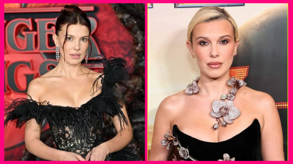 Millie Bobby Brown Net Worth: How the Stranger Things Star Built Her Fortune millie bobby brown net worth