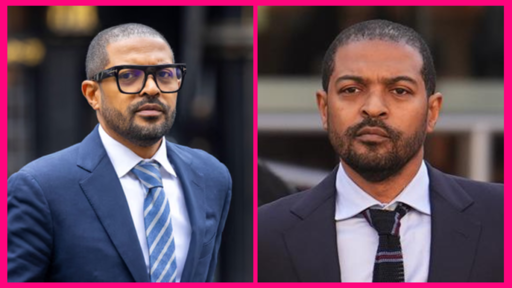 noel clarke