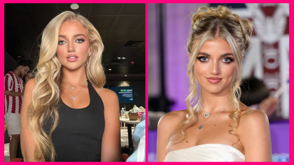 princess andre net worth