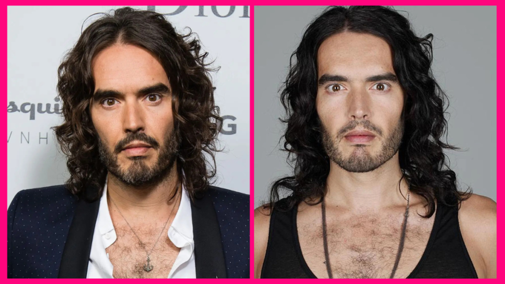 russel brand