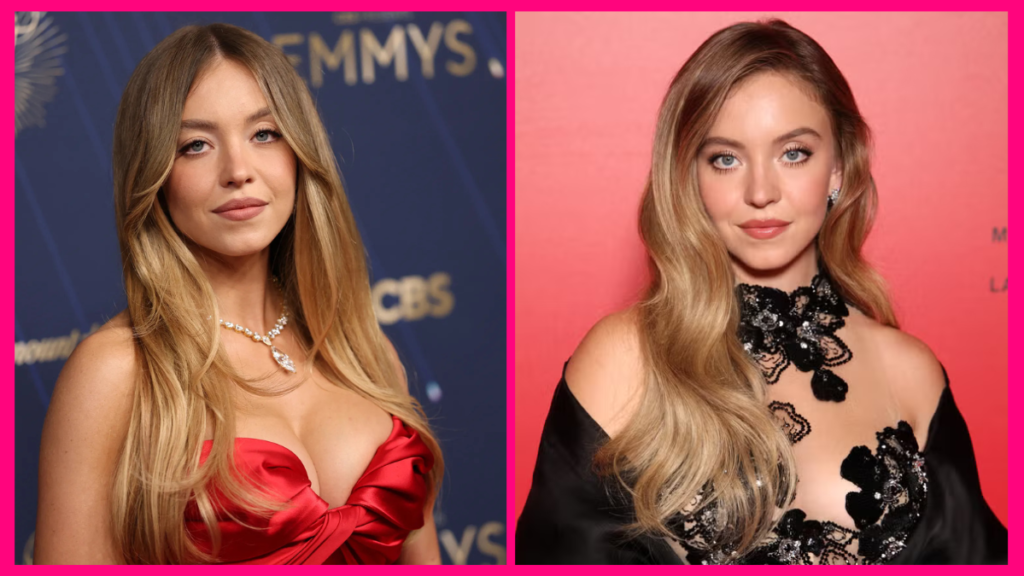 Sydney Sweeney: Inside the Remarkable Rise of Hollywood’s Most Talked-About Star sydney sweeney