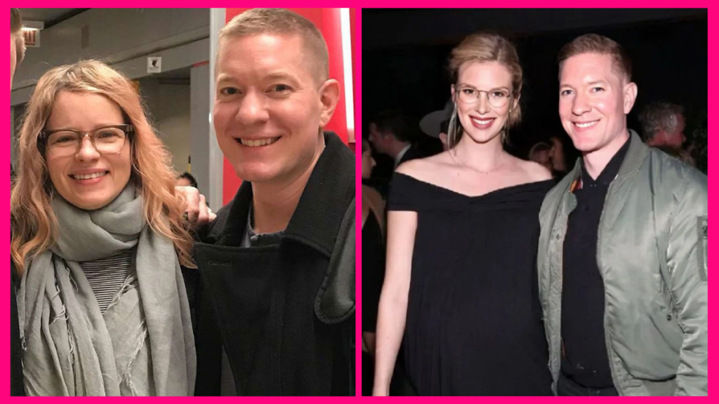 Tania Ribalow: Career, Biography, Marriage, and Hollywood Makeup Work tania ribalow