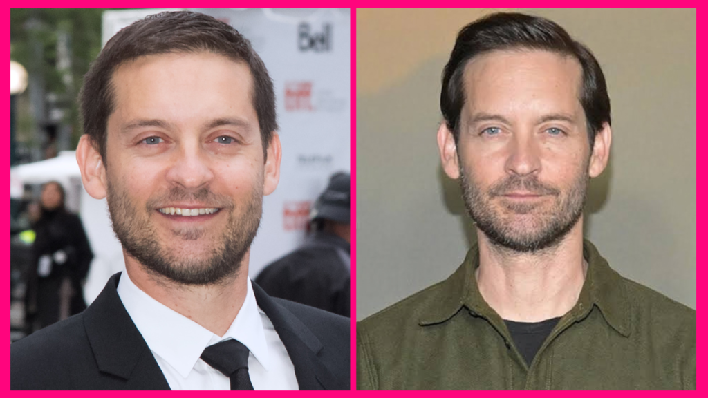 Tobey Maguire Girlfriend: His Dating History, Relationships and Life Today tobey maguire girlfriend