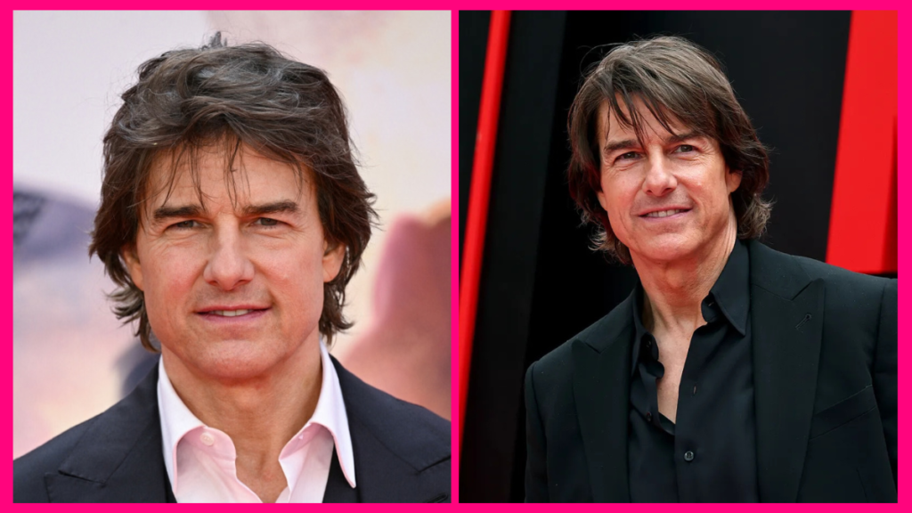 tom cruise net worth