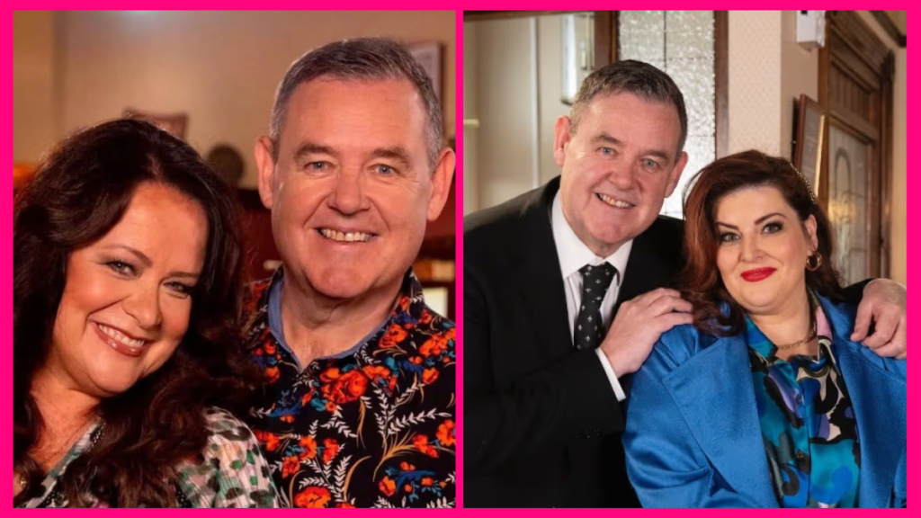 Tony Maudsley Wife: What Is Known About His Private Life? tony maudsley wife