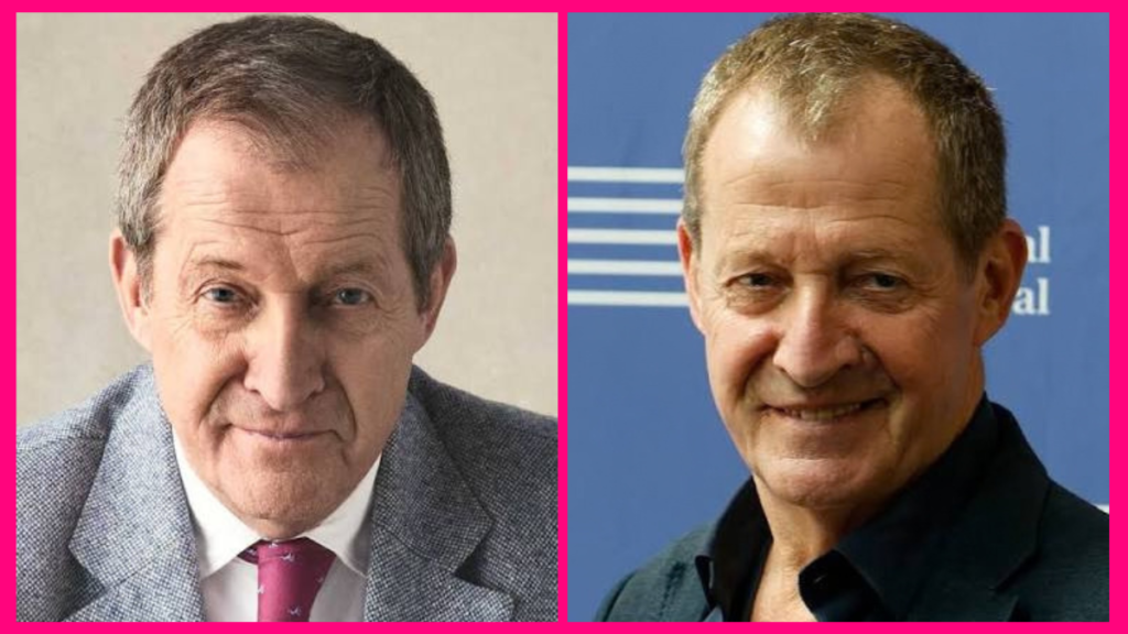 Alastair Campbell: Career, Politics, Books, Podcast and Life Story alastair campbell
