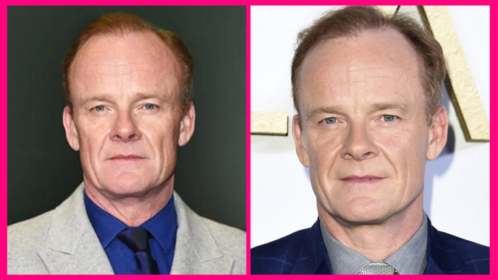 Alistair Petrie: Career, Movies, TV Roles, and Life in Focus alistair petrie