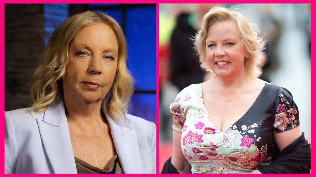 deborah meaden net worth