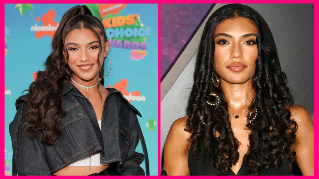 Dior Goodjohn: Biography, Career, Movies, TV Shows, and Rising Stardom dior goodjohn