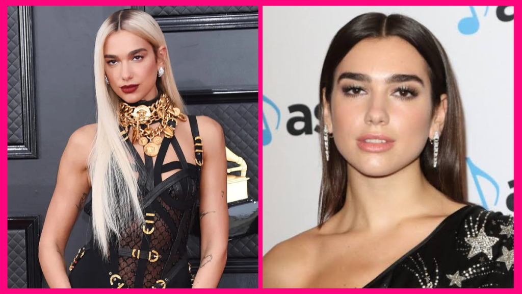 Dua Lipa Net Worth: How the Global Pop Star Built Her Fortune dua lipa net worth