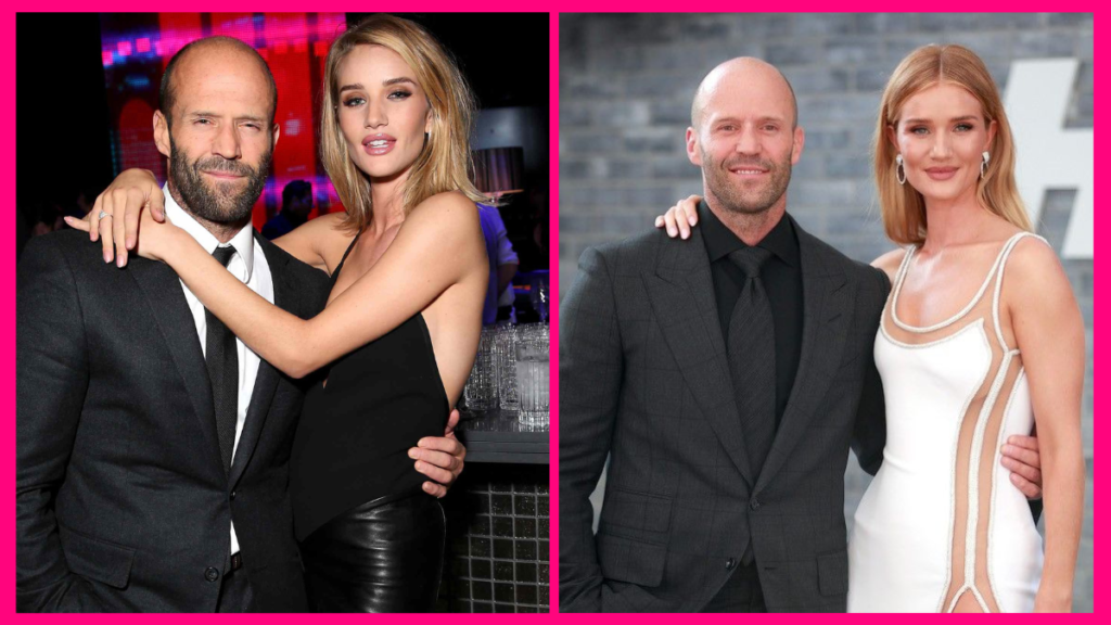 jason statham wife