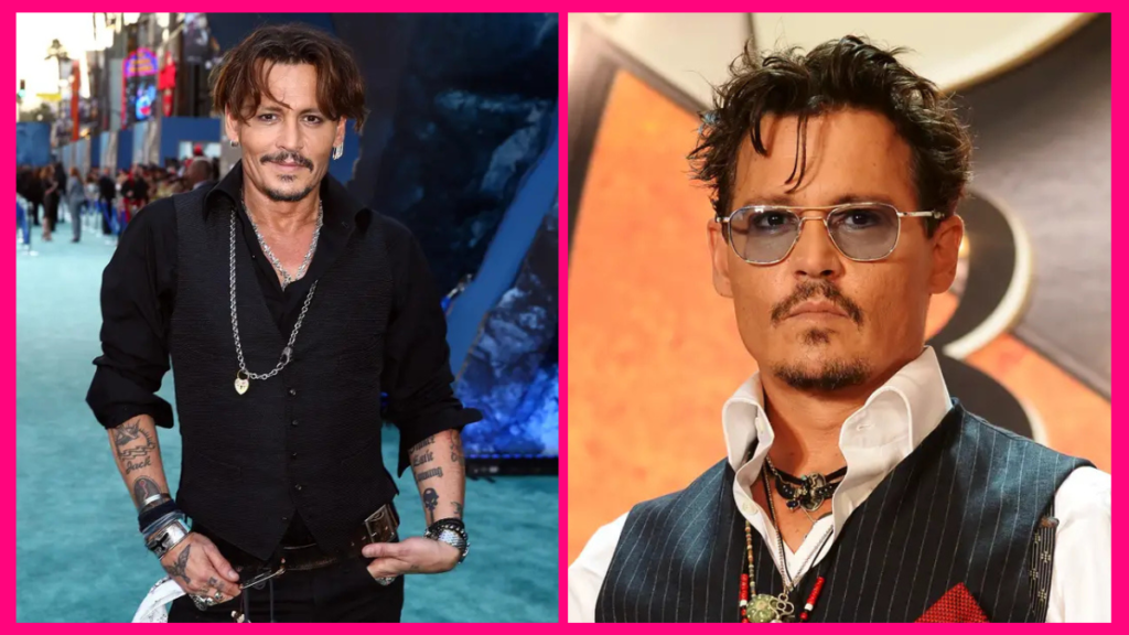 Johnny Depp Net Worth: Career Earnings, Movies, Lifestyle, and Financial Journey johnny depp net worth