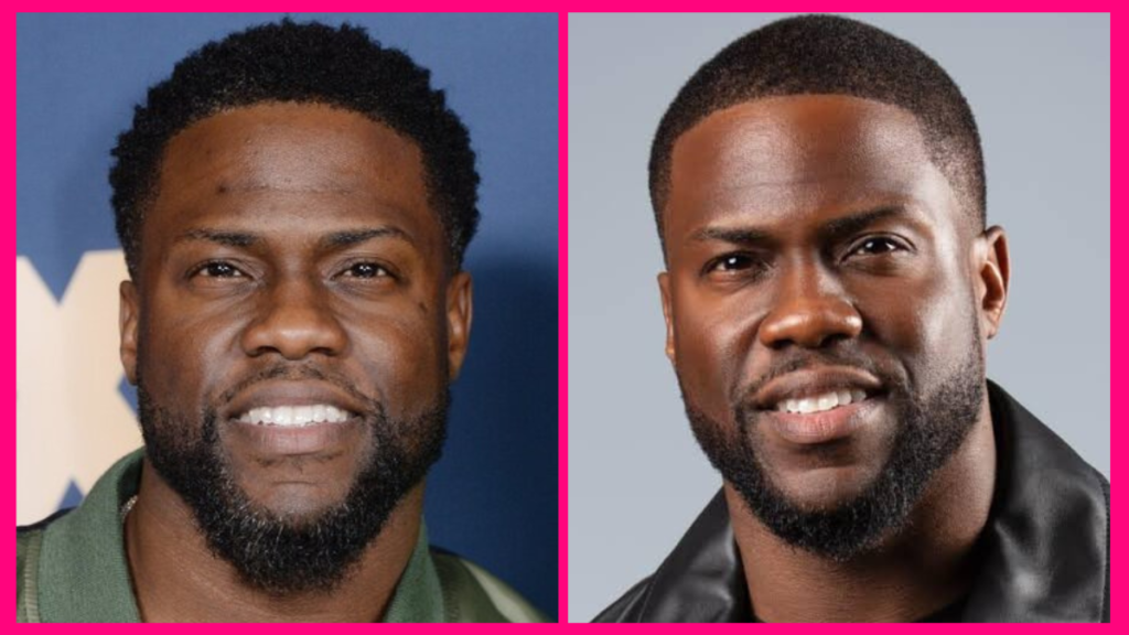 kevin hart net worth