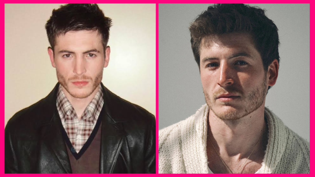 kieron moore