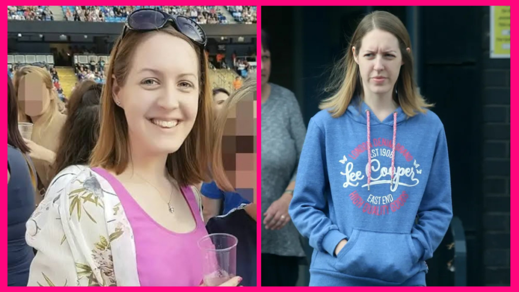 Is Lucy Letby Innocent? What the Evidence, Experts and Courts Actually Say lucy letby innocent