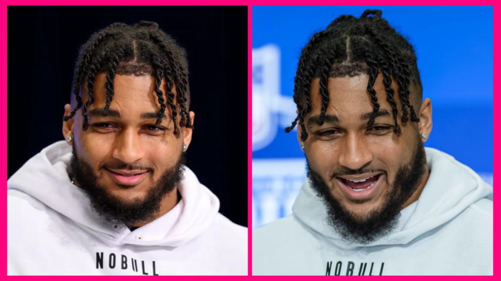 Marshawn Kneeland: Biography, NFL Career, Family, Achievements and Legacy marshawn kneeland